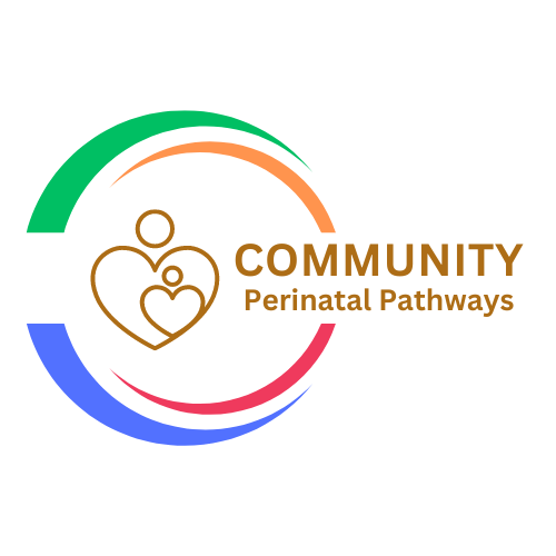 Community Perinatal Pathways logo