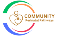 Community Perinatal Pathways logo