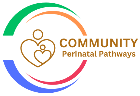 Community Perinatal Pathways logo